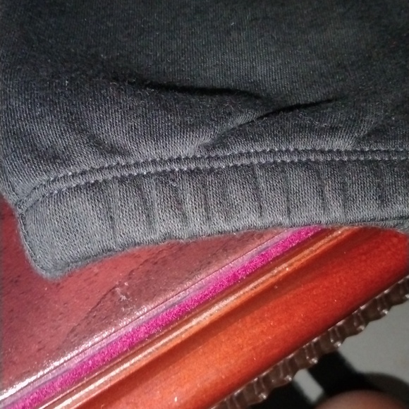 🖤NWT BLACK GAP x DISNEY MICKEY MOUSE SHIRTSLEEVE JOGGER SET🖤 - Picture 9 of 9